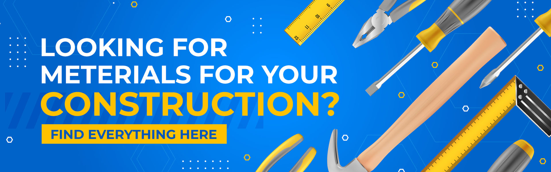 Hardware Store Online: Tools, Plumbing & Electrical Supplies