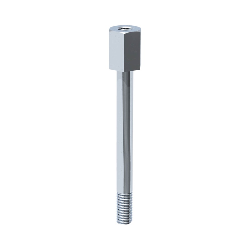 Stacking BoltTwin Series Size 3DStainless Steel V2AM8x29