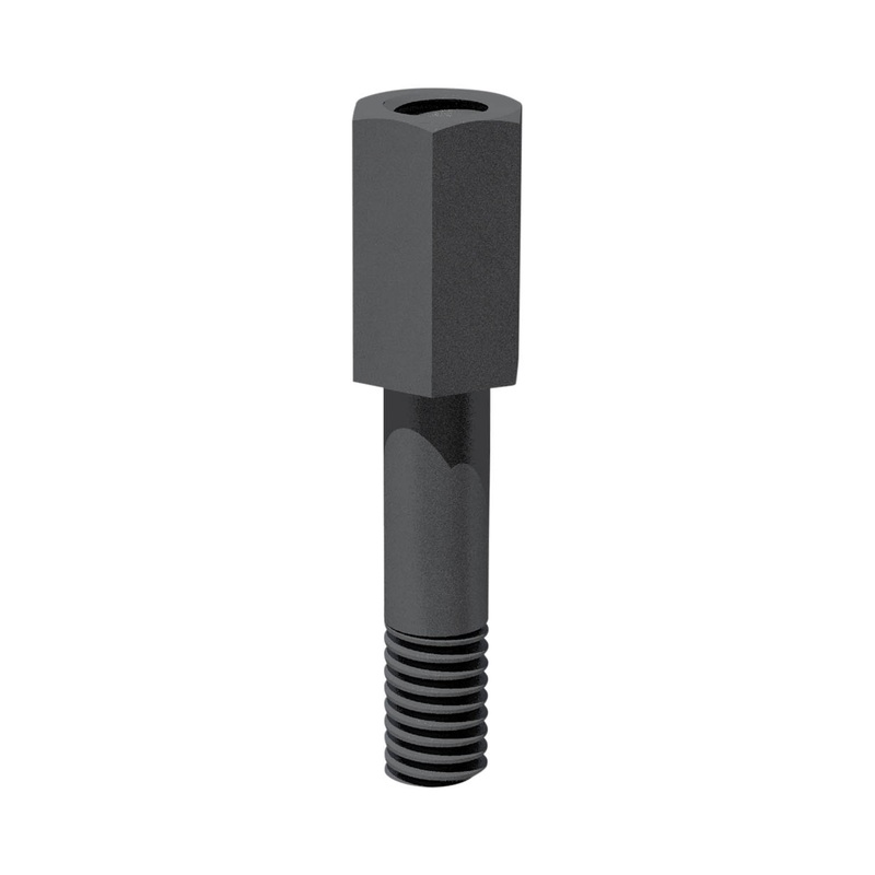 Stacking BoltHeavy Series Size 3SStainless Steel V4AM10x25