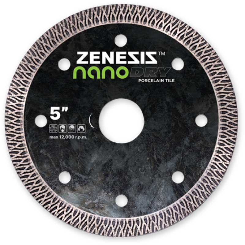 ZENESIS NANO DRY