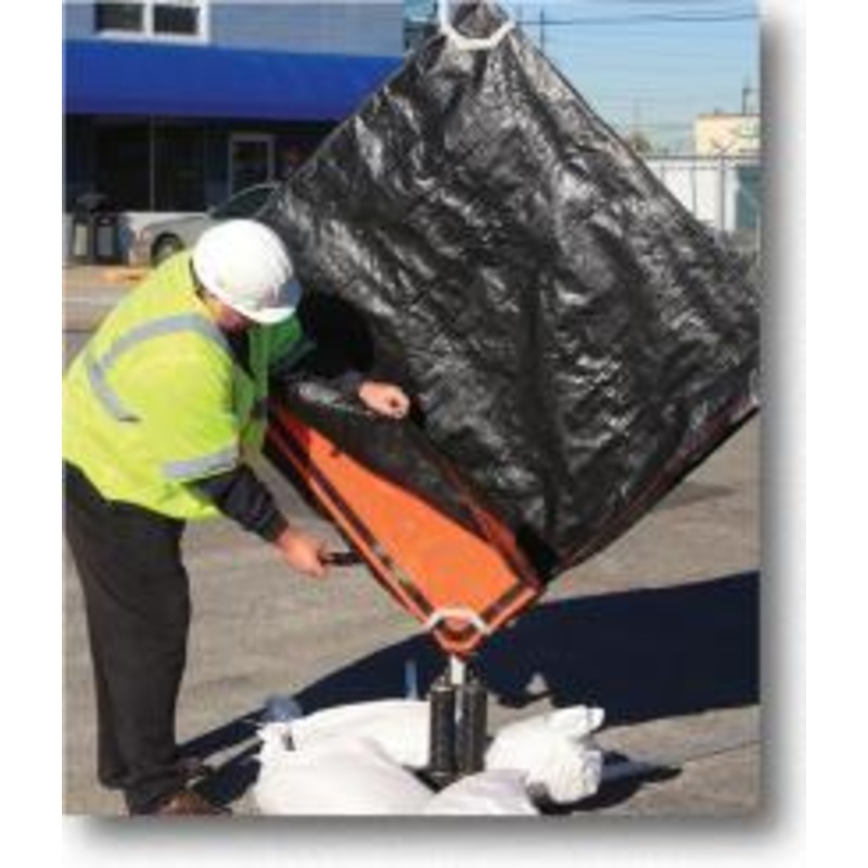 Traffic Sign Cover