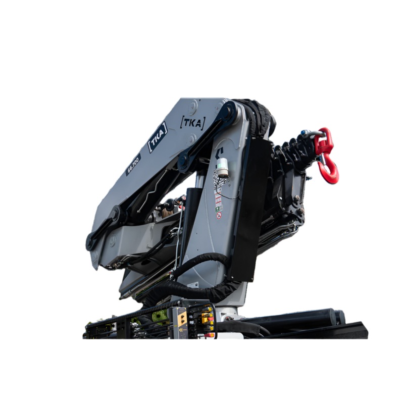TKA Cranes TKA 66.700 C Knuckle Boom