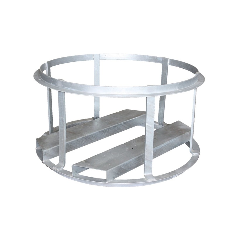 TX-10099 - Manifold Cage