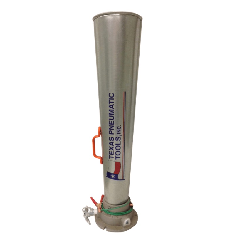 TX-3AM - 3" Air Mover