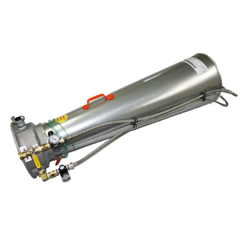 VAM3 - 3" Venturi Air Mister
