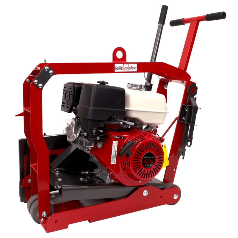 X Series Dustless Joint Saw