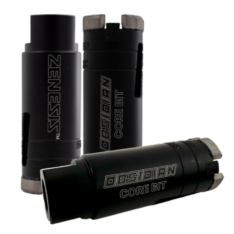Zenesis Core Bits