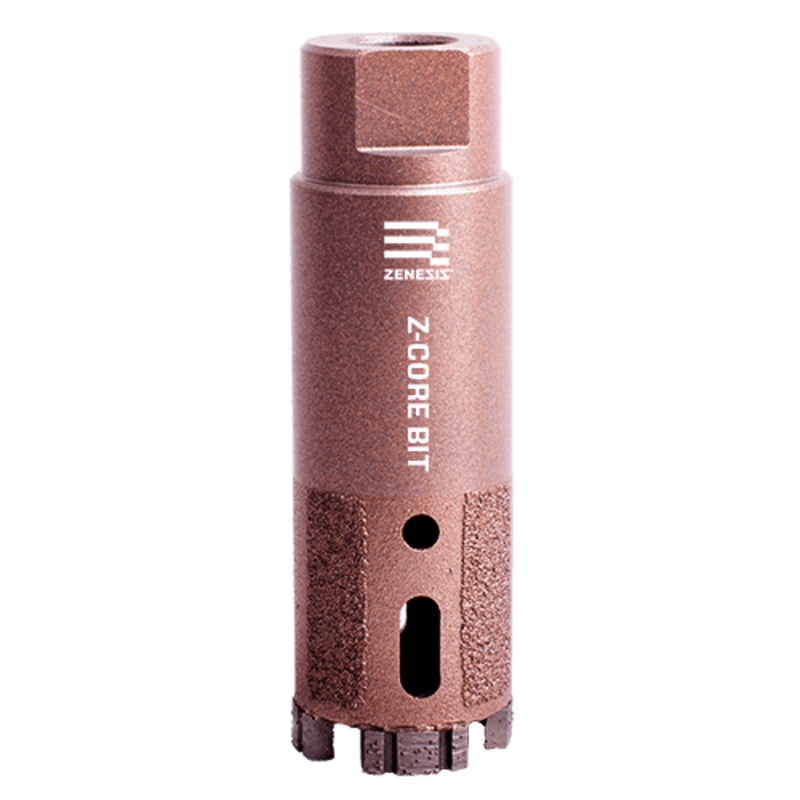 Zenesis Z-Core Bit