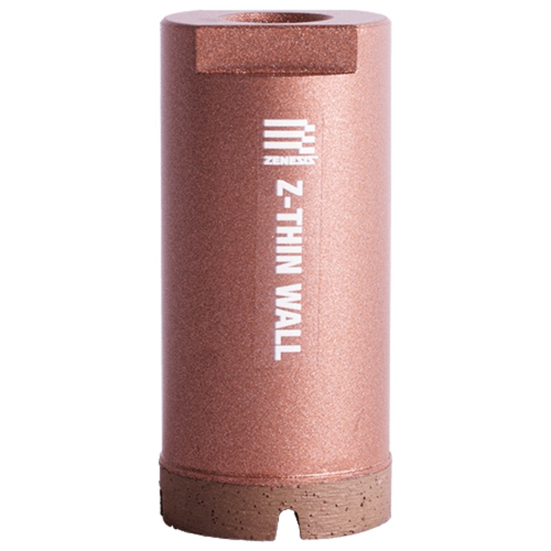 Zenesis Z-Thin Wall Core Bit