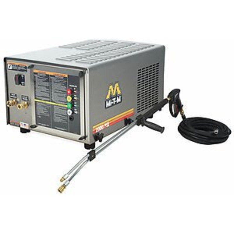 CW Premium Series Electric Belt Drive – CW-2004-SME3
