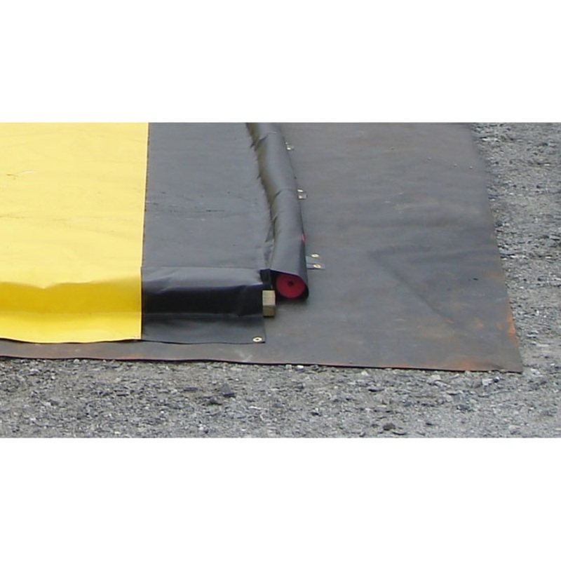 6'W x 28'L, Ground Mat - 28356