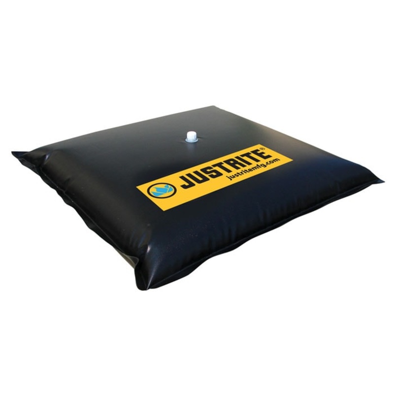 42"W x 42"L, Water Filled Drain Cover - 28470