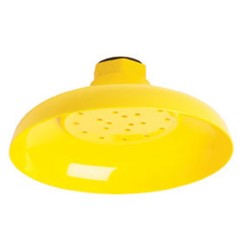 Hughes ABS Safety Shower Rose - ABS-ROSE
