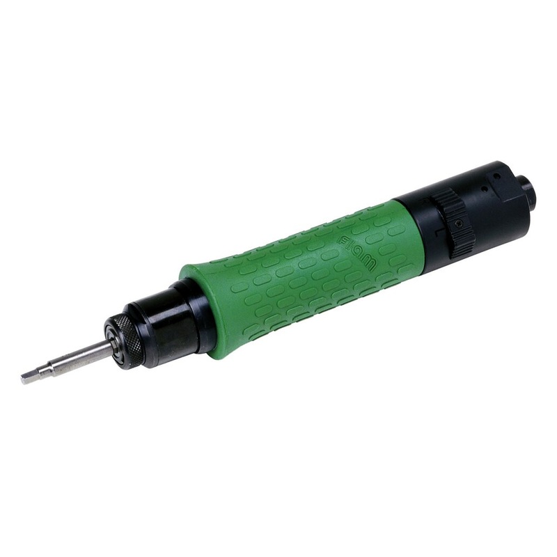 SCSE10R INLINE CUSHION CLUTCH AIR SCREWDRIVER