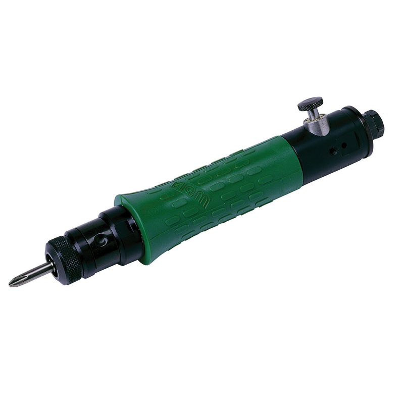 SCZ2R INLINE CUSHION CLUTCH AIR SCREWDRIVER
