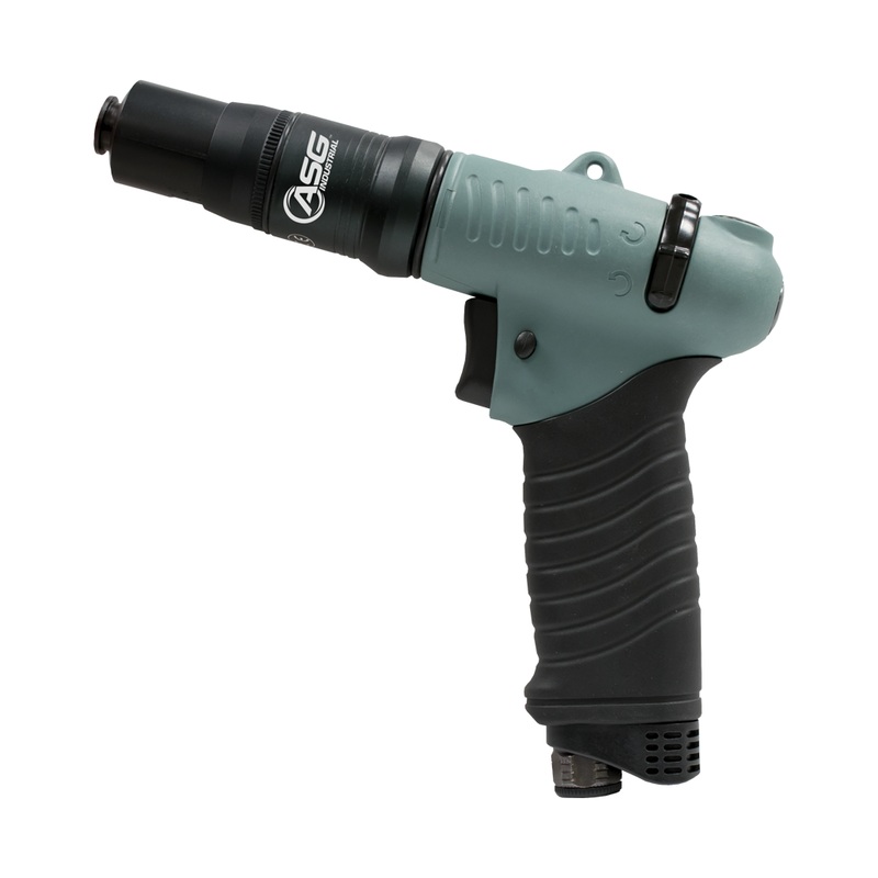 HPP41 PNEUMATIC SCREWDRIVER