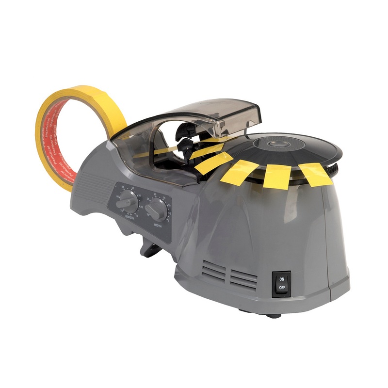 EZ-870 TAPE DISPENSER