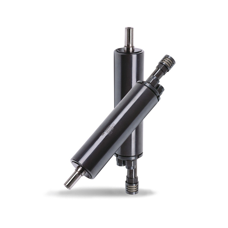 MN20R AIR MOTOR SMOOTH OUTPUT SHAFT: 28NM/200RPM