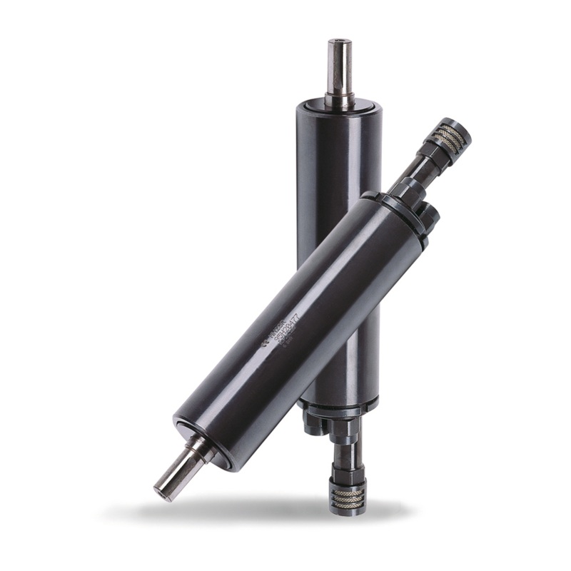 MN480 AIR MOTOR SMOOTH OUTPUT SHAFT: 1.6NM/4800RPM