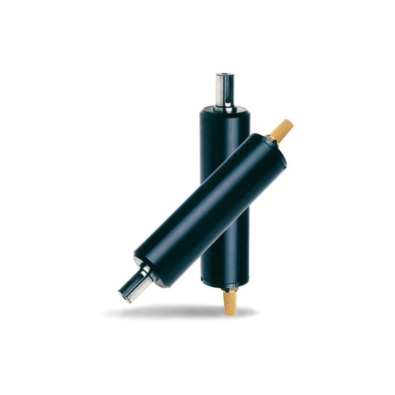 MO20R AIR MOTOR SMOOTH OUTPUT SHAFT: 77NM/200RPM