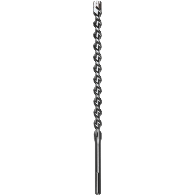 B-61466 1" x 21" SDSMAX Bit, 6Cutter