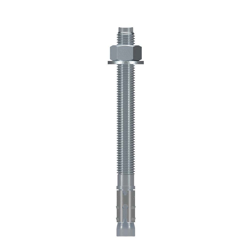Simpson Strong-Tie STB2-75812 Strong-Bolt  2 3/4 in. x 8-1/2 in. Wedge Anchor