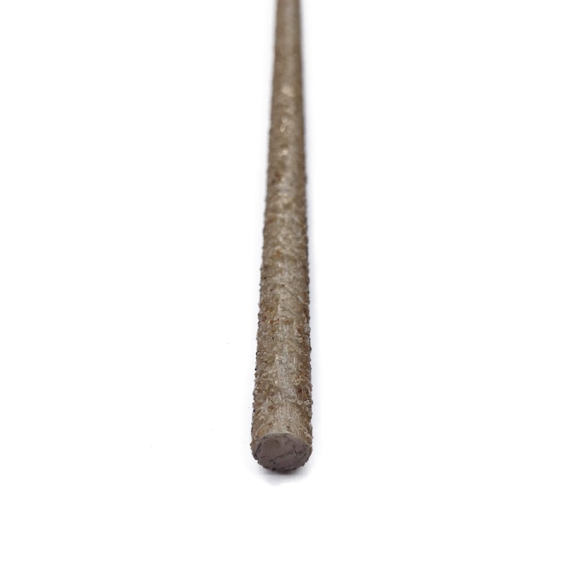 #5 PINKBAR Fiberglas Rebar 20ft lengths